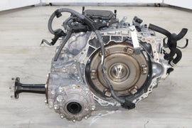 2023-2025 Toyota Highlander AWD Automatic 2.4L 4-Cyl Transmission