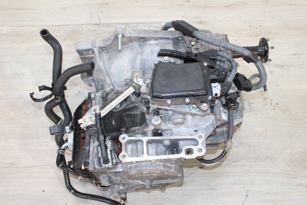 2023-2024 LEXUS RX350 TURBO Automatic 2.4L 4-Cyl Transmission