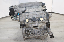 Load image into Gallery viewer, 2011-2017 Honda Odyssey Motor J35Z8 3.5L 6 Cyl Engine
