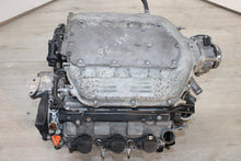 Load image into Gallery viewer, 2011-2017 Honda Odyssey Motor J35Z8 3.5L 6 Cyl Engine