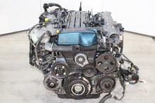 Load image into Gallery viewer, JDM 1997-2001 Toyota Supra Turbo JZA80 Motor 5-Speed R154 Manual Transmission 2JZ-GTE VVTi 3.0L 6 Cyl Engine