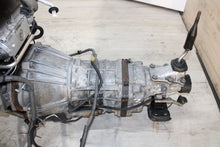 Load image into Gallery viewer, JDM 1997-2001 Toyota Supra Turbo JZA80 Motor 5-Speed R154 Manual Transmission 2JZ-GTE VVTi 3.0L 6 Cyl Engine
