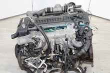 Load image into Gallery viewer, JDM 1987-1993 Toyota Supra Turbo JZA70 Motor Rear Sump 1JZ-GTE Non VVTi 2.5L 6 Cyl Engine