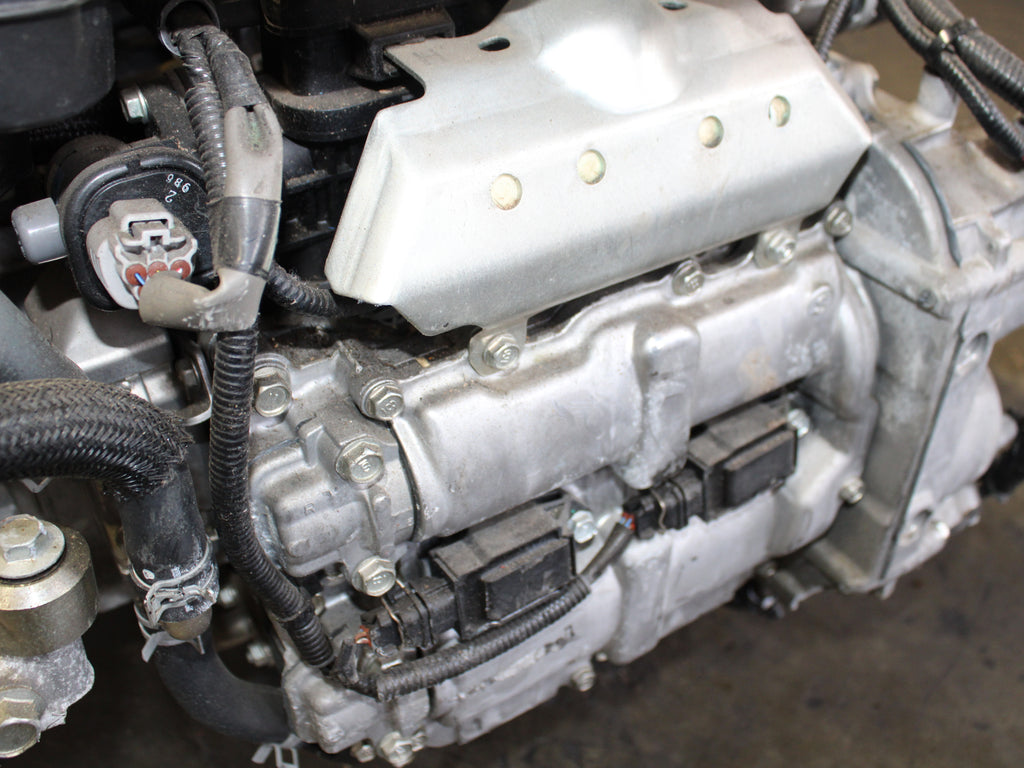 JDM 2018-2019 Subaru Legacy, Outback Motor FB25-2GEN 4 Cyl 2.5L Engine
