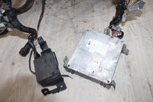 Load image into Gallery viewer, JDM 1987-1993 Toyota Supra Turbo JZA70 Motor Rear Sump 1JZ-GTE Non VVTi 2.5L 6 Cyl Engine