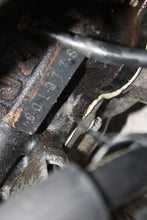 Load image into Gallery viewer, JDM 1987-1993 Toyota Supra Turbo JZA70 Motor Rear Sump 1JZ-GTE Non VVTi 2.5L 6 Cyl Engine