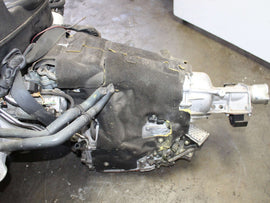 JDM 2014-2016 Subaru Forester CVT Automatic 4 Cyl 2.5L Transmission | JDM Engine Direct