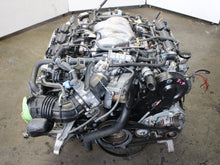 Load image into Gallery viewer, JDM 1996-2004 Acura RL Honda Legend Motor C35A 6 Cyl 3.5L Engine