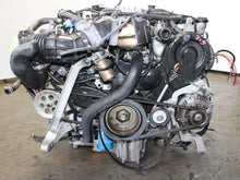 Load image into Gallery viewer, JDM 1996-2004 Acura RL Honda Legend Motor C35A 6 Cyl 3.5L Engine
