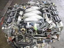 Load image into Gallery viewer, JDM 1996-2004 Acura RL Honda Legend Motor C35A 6 Cyl 3.5L Engine