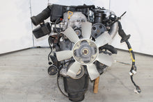 Load image into Gallery viewer, JDM 1997-2004 Toyota Tacoma Motor 3RZ-2GEN 2.7L 4 Cyl Engine