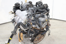 Load image into Gallery viewer, JDM 1997-2004 Toyota Tacoma Motor 3RZ-2GEN 2.7L 4 Cyl Engine