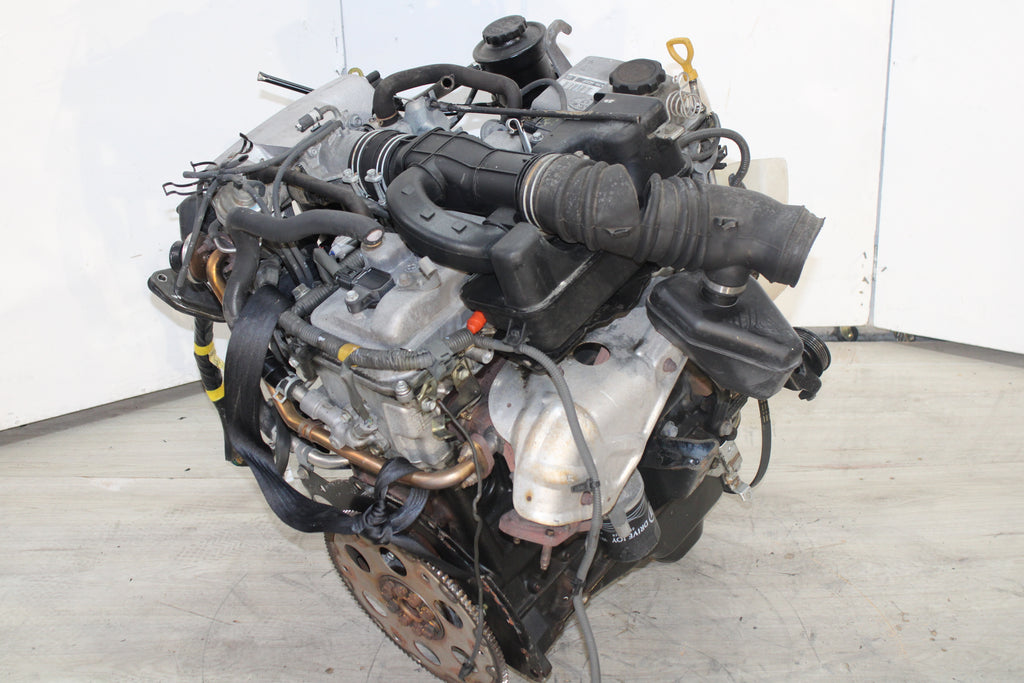 JDM 1997-2004 Toyota Tacoma Motor 3RZ-2GEN 2.7L 4 Cyl Engine