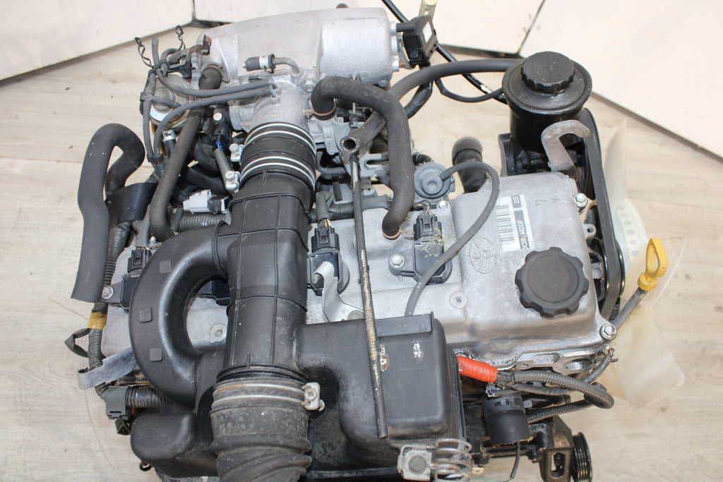 JDM 1997-2004 Toyota Tacoma Motor 3RZ-2GEN 2.7L 4 Cyl Engine