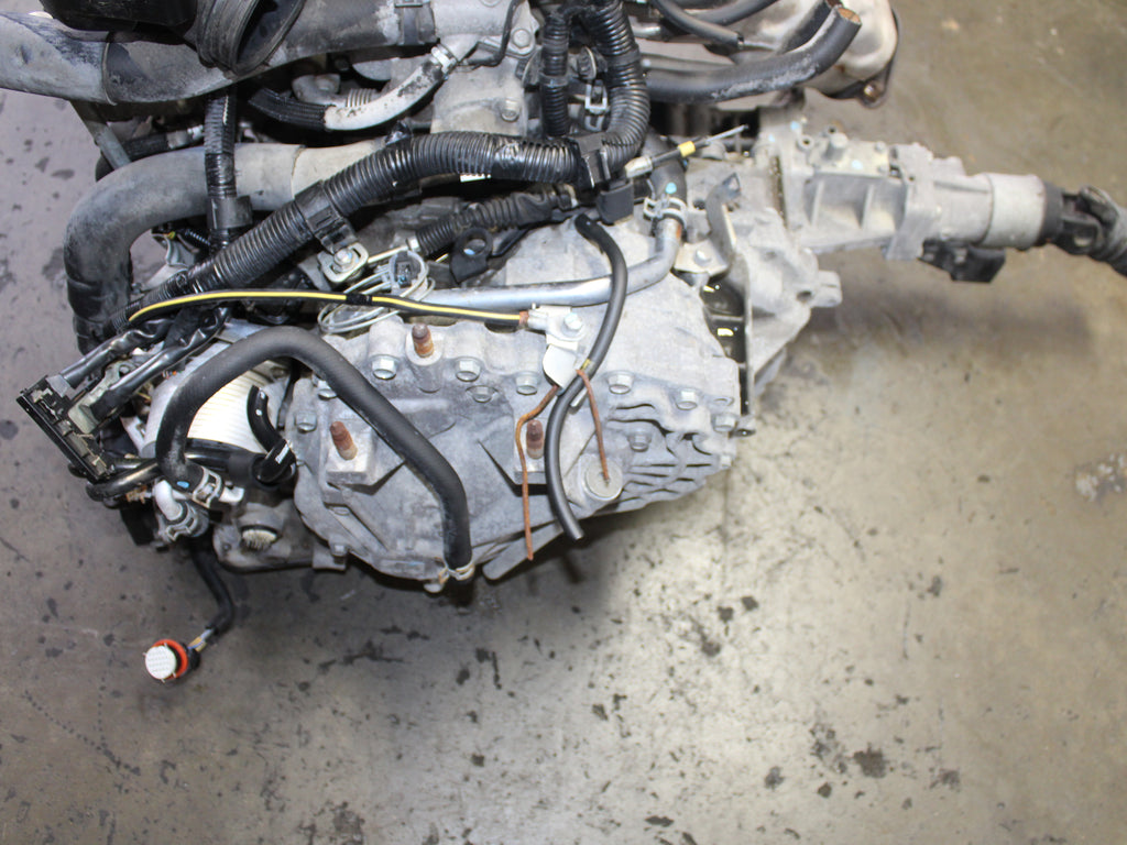 JDM 2008-2013 Mitsubishi Outlander,  4B12 2.4L 4 Cyl Engine AWD Trns