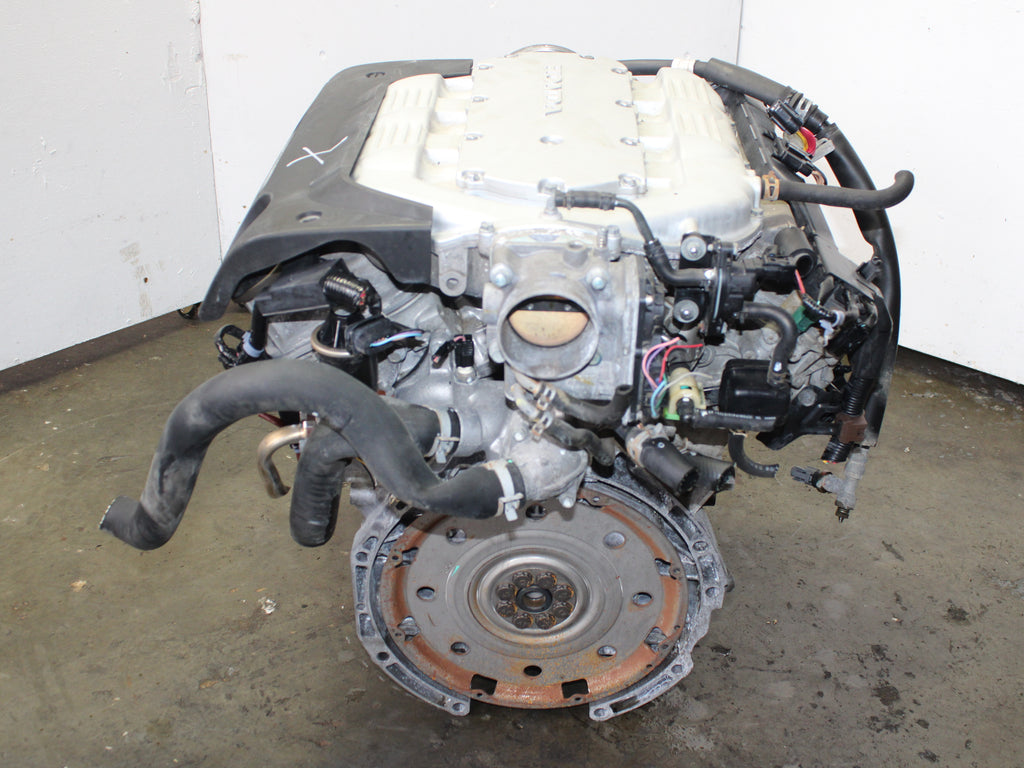 JDM 2008-2010 Honda Odyssey EX-L Touring Motor J35A-VCM 3.5L 6 Cyl Engine