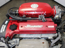 Load image into Gallery viewer, JDM 1994-1999 Toyota Celica ST202 3SGE 2.0L 16V Beams Dual VVTI Engine