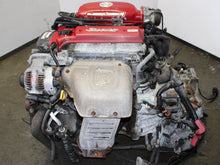 Load image into Gallery viewer, JDM 1994-1999 Toyota Celica ST202 3SGE 2.0L 16V Beams Dual VVTI Engine