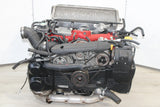 JDM 2015-2021 Subaru Impreza WRX-STI Motor V10 EJ257-4GEN 2.5L 4 Cyl Engine
