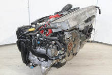 Load image into Gallery viewer, JDM 2015-2021 Subaru Impreza WRX-STI Motor V10 EJ257-4GEN 2.5L 4 Cyl Engine