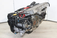 Load image into Gallery viewer, JDM 2015-2021 Subaru Impreza WRX-STI Motor V10 EJ257-4GEN 2.5L 4 Cyl Engine