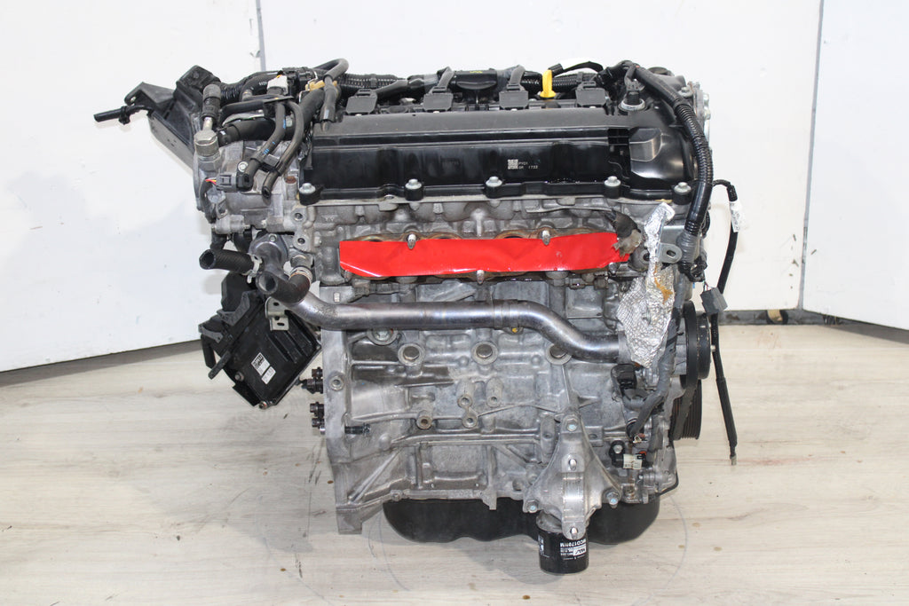 JDM 2014-2018 Mazda 3 Motor PY 2.5L 4 Cyl Engine