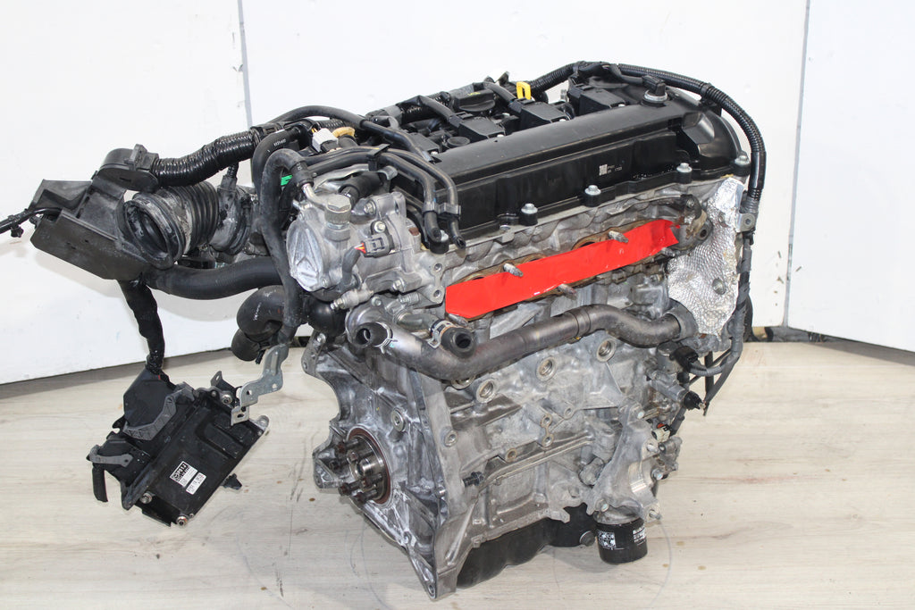 JDM 2014-2018 Mazda 3 Motor PY 2.5L 4 Cyl Engine
