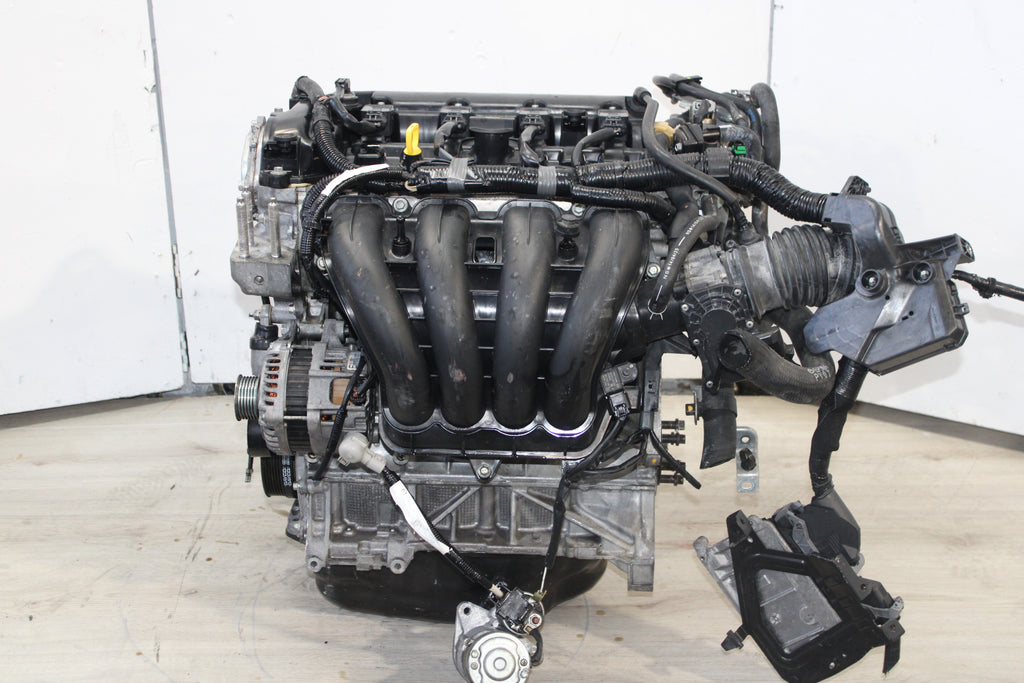 JDM 2014-2018 Mazda 3 Motor PY 2.5L 4 Cyl Engine