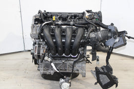 JDM 2014-2018 Mazda 3 Motor PY 2.5L 4 Cyl Engine