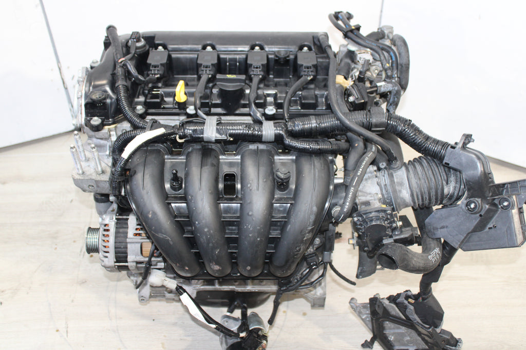 JDM 2014-2018 Mazda 3 Motor PY 2.5L 4 Cyl Engine