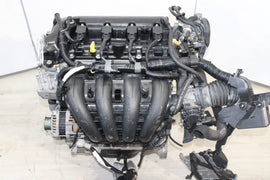 JDM 2014-2018 Mazda 3 Motor PY 2.5L 4 Cyl Engine