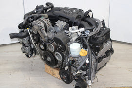 JDM 2013-2016 Subaru BRZ Motor FA20 2.0L 4 Cyl Engine