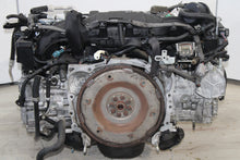 Load image into Gallery viewer, JDM 2013-2016 Subaru BRZ Motor FA20 2.0L 4 Cyl Engine