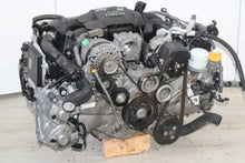 Load image into Gallery viewer, JDM 2013-2016 Subaru BRZ Motor FA20 2.0L 4 Cyl Engine