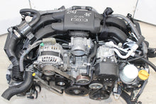 Load image into Gallery viewer, JDM 2013-2016 Subaru BRZ Motor FA20 2.0L 4 Cyl Engine