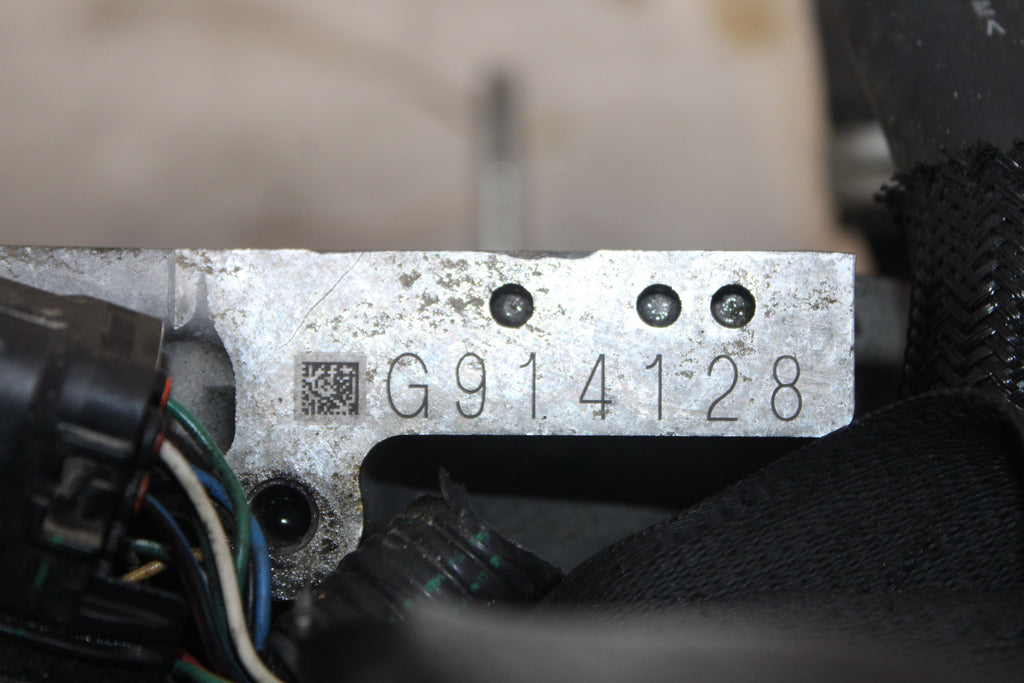 JDM 2013-2016 Subaru BRZ Motor FA20 2.0L 4 Cyl Engine