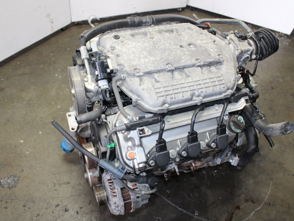 JDM 2005-2006 Honda Odyssey EX-L Motor J30A-VCM 3.0L 6 Cyl Engine