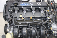 Load image into Gallery viewer, JDM 2006 2007 2008 Mazda 6 Replacement Motor L3-2GEN 2.3L 4 Cyl Engine