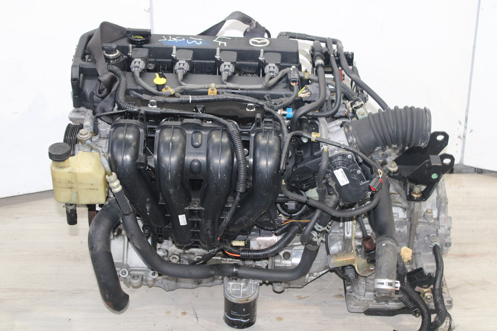 JDM 2009-2012 Mazda 6 Motor L5-VE 2.5L 4-Cyl Engine