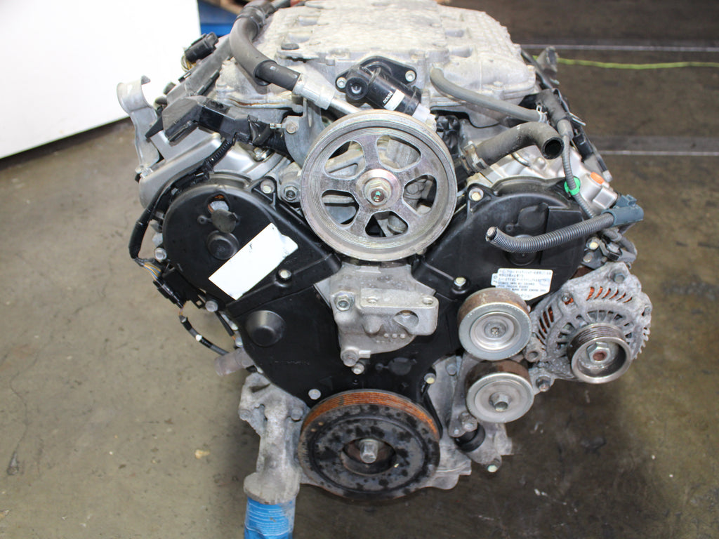 JDM 2003-2007 Honda Accord Motor V6 J30A iVtec VCM 3.0L 6 Cyl Engine