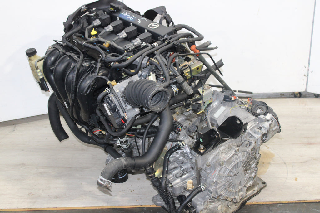 JDM 2009-2012 Mazda 6 Motor L5-VE 2.5L 4-Cyl Engine