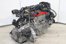 Load image into Gallery viewer, JDM 2009-2012 Mazda 6 Motor L5-VE 2.5L 4-Cyl Engine