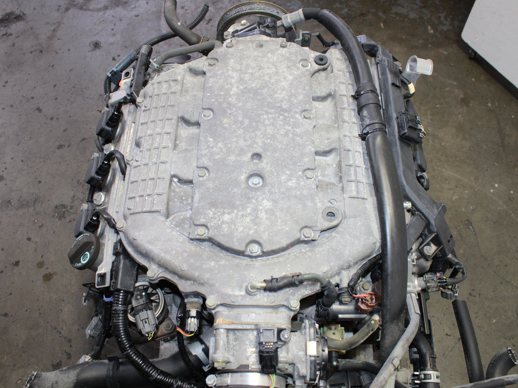 JDM 2005-2006 Honda Odyssey EX-L Motor J30A-VCM 3.0L 6 Cyl Engine