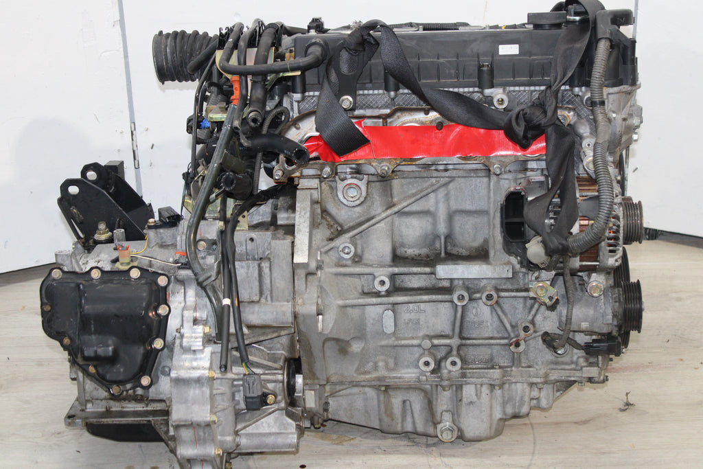 JDM 2006 2007 2008 Mazda 6 Replacement Motor L3-2GEN 2.3L 4 Cyl Engine