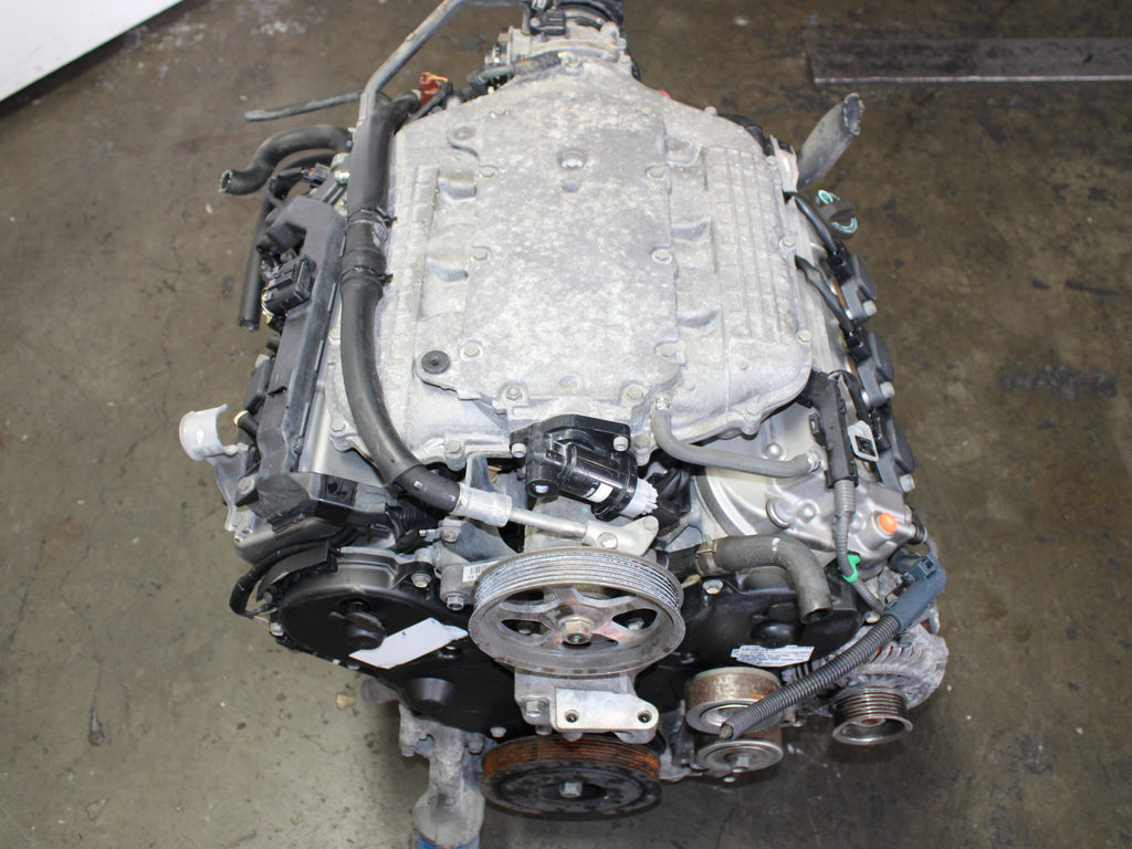 JDM 2003-2007 Honda Accord Motor V6 J30A iVtec VCM 3.0L 6 Cyl Engine