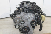 Load image into Gallery viewer, JDM 2009-2012 Mazda 6 Motor L5-VE 2.5L 4-Cyl Engine