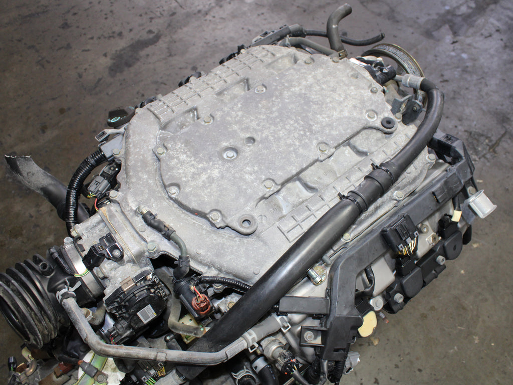 JDM 2005-2006 Honda Odyssey EX-L Motor J30A-VCM 3.0L 6 Cyl Engine