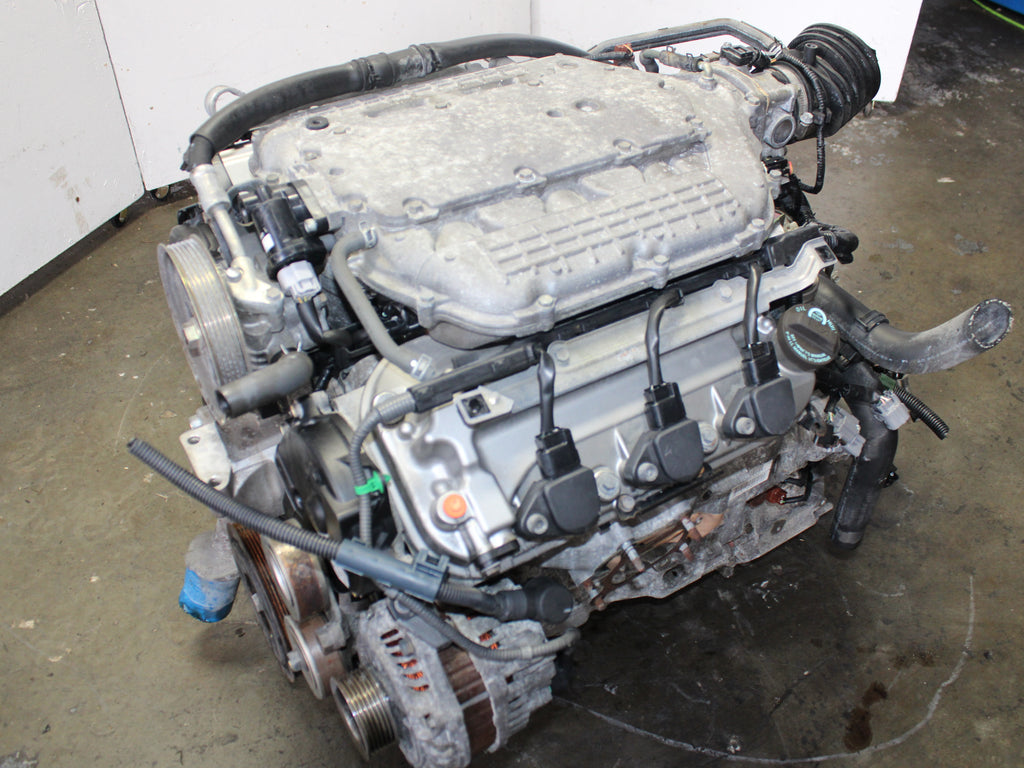 JDM 2005-2006 Honda Odyssey EX-L Motor J30A-VCM 3.0L 6 Cyl Engine