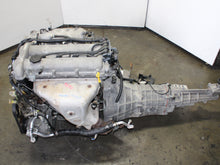 Load image into Gallery viewer, JDM 1999-2000 Mazda Miata BP Motor 6 Speed BP 1.8L 4 Cyl Engine