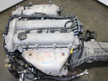 Load image into Gallery viewer, JDM 1999-2000 Mazda Miata BP Motor 6 Speed BP 1.8L 4 Cyl Engine